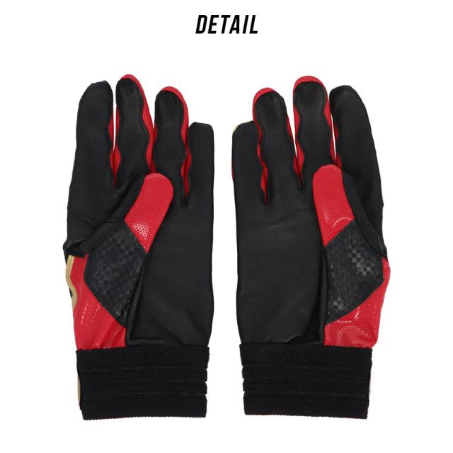 激レア アディダス サイズS バッティンググローブ グラブ手袋 小久保選手モデル 激レア アディダス サイズS バッティンググローブ グラブ手袋