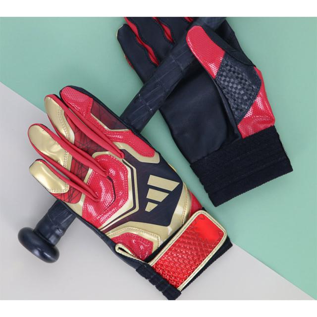 激レア アディダス サイズS バッティンググローブ グラブ手袋 小久保選手モデル 激レア アディダス サイズS バッティンググローブ グラブ手袋