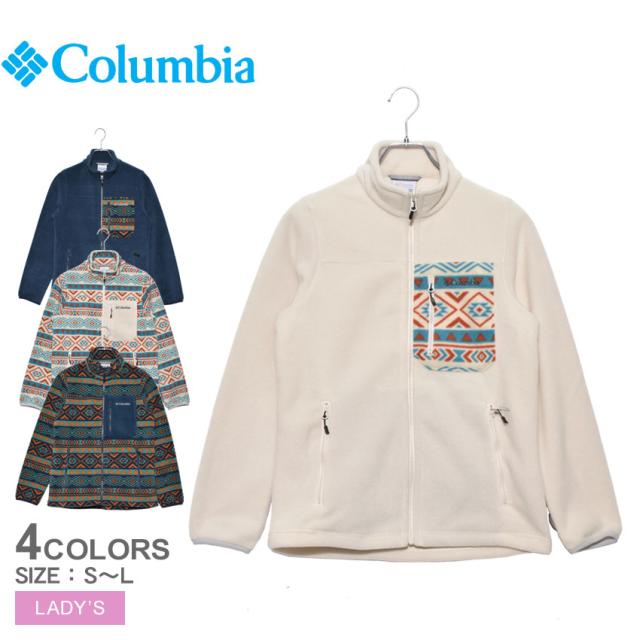 コロンビア アウター レディース バックアイ スプリングス ウィメンズ ジャケット ホワイト 白 ネイビー 紺 Columbia Pl3225 ジャケット の通販はau Pay マーケット Z Craft