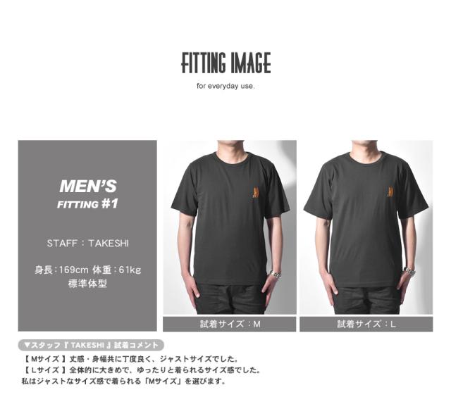 夏新作 Tシャツ メンズ 半袖 トップス カットソー 6 5オンス 天竺 ワンポイント 刺繍 In 1114s カジュアル 黒 白 ビール サーフ インクルの通販はau Pay マーケット Z Craft