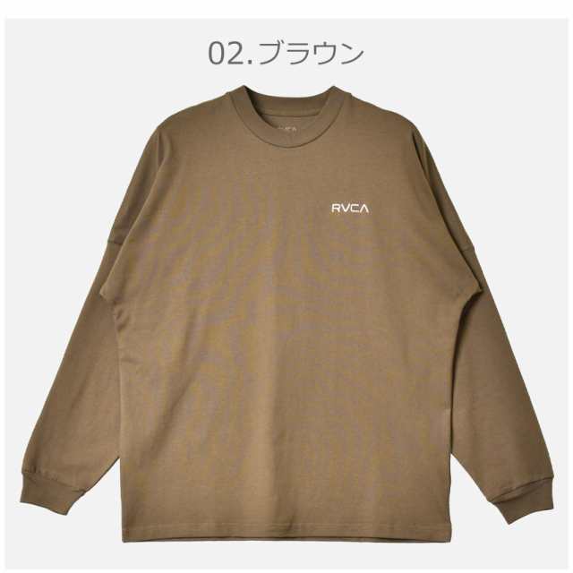 ルーカ 長袖Tシャツ レディース BANDANA LS TEE ロングスリーブＴ