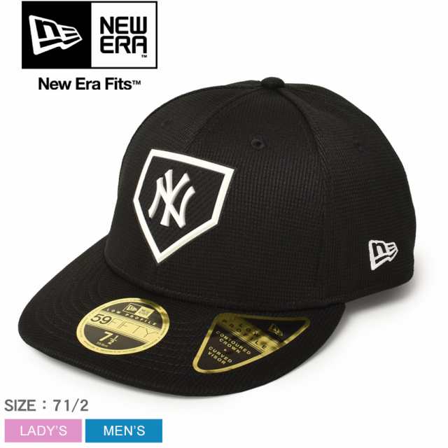 NEW ERA - BoTT × NEW ERA LP5950 NAVY 7 1/2の+bonfanti.com.br