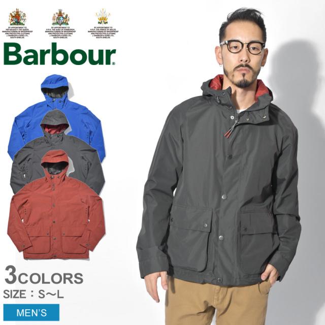 barbour gunwale jacket