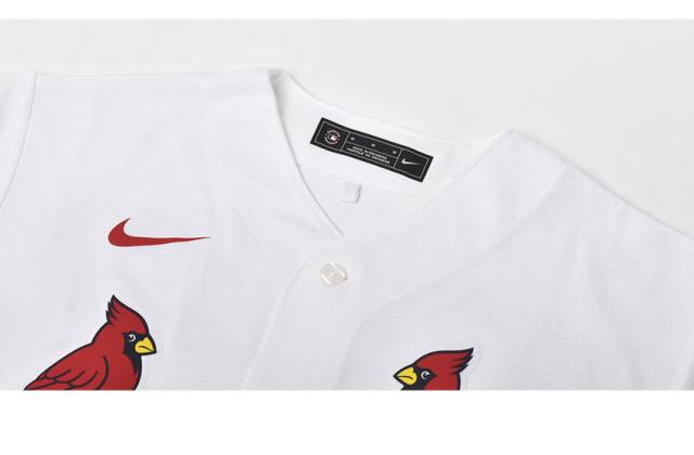 ナイキ ユニフォーム メンズ Nike トップス White NIKE公式 チーム ユニフォームナイキ公式通販