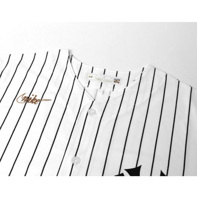 Nike ニューヨーク・ヤンキース ベーブ・ルース ユニフォーム