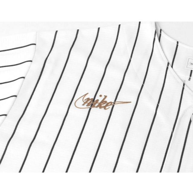 ナイキ ユニフォーム メンズ Nike トップス White NIKE公式 チーム ユニフォームナイキ公式通販