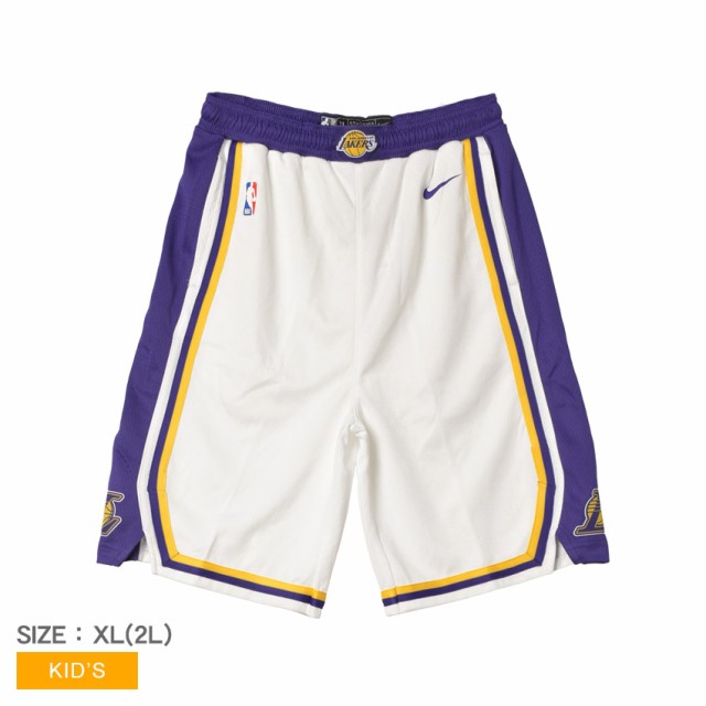 ナイキ ロサンゼルス・ドジャース ショートパンツ ハーフパンツ