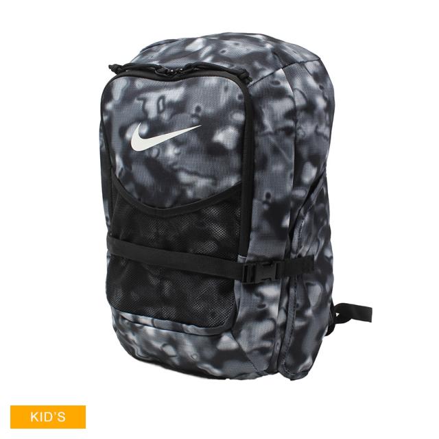 ナイキ 野球用バックパック キッズ Y DIAMOND BATPACK SELECT ブラック 黒 グレー NIKE N1009791 野球 ベースボール バックパック リュック バッグ 少年野球 野球用品 スポーツ 部活 運動 野球用バッグ 野球用リュック 快適 収納 機能性の通販は