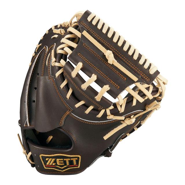 ゼット キャッチャーミット 硬式キャッチャーミット