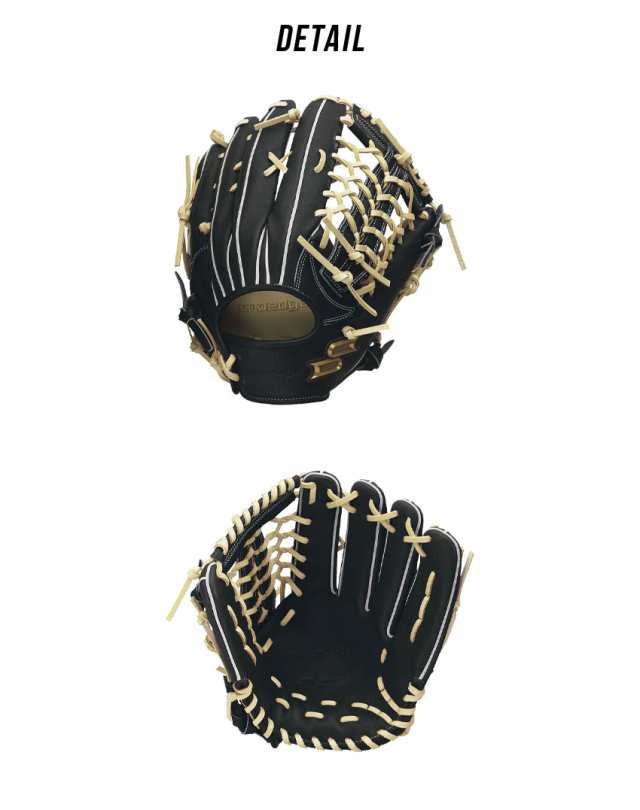 熱販売 オオミヤ スポーツSSK エスエスケイ 硬式プロエッジ外野手用