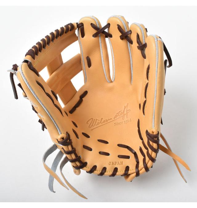 s*o様 Wilson d5 野球グローブ ネイビー/ブラウン Wilson d5 野球グローブ ネイビー/ブラウン