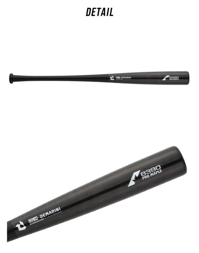 ディマリニ(DeMARINI) 野球 バット トレーニング用 プロメープル