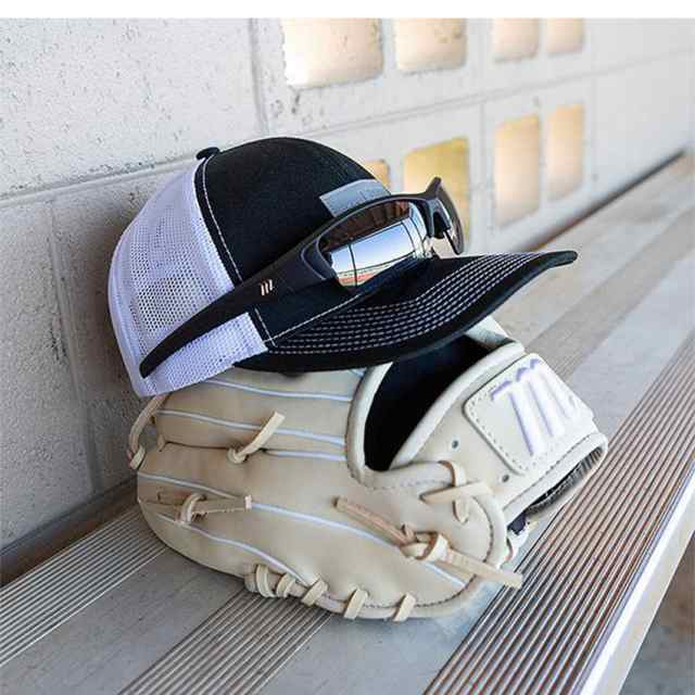 マルーチ サングラス レディース メンズ ユニセックス MV108 2.0 パフォーマンス サングラス ブラック 黒 ホワイト 白 marucci MSNV1082 野球 ベースボール サングラス 一般 大人 野球用品 スポーツ 部活 運動 ソフトボール 快適 フィットの通販は
