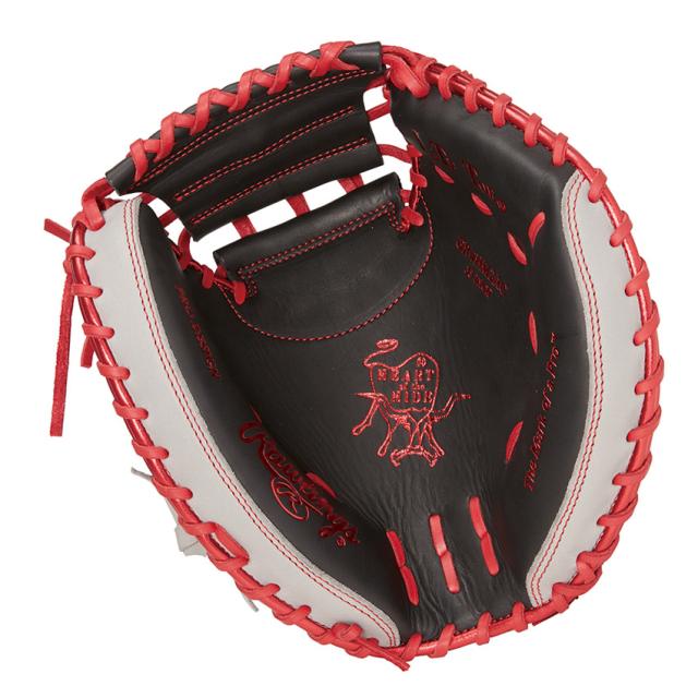 ローリングス HOH MLB COLOR SYNC 内野用 軟式グローブ 軟式 HOH® MLB COLOR SYNC [内野手用] サイズ 11.25 | グラブ