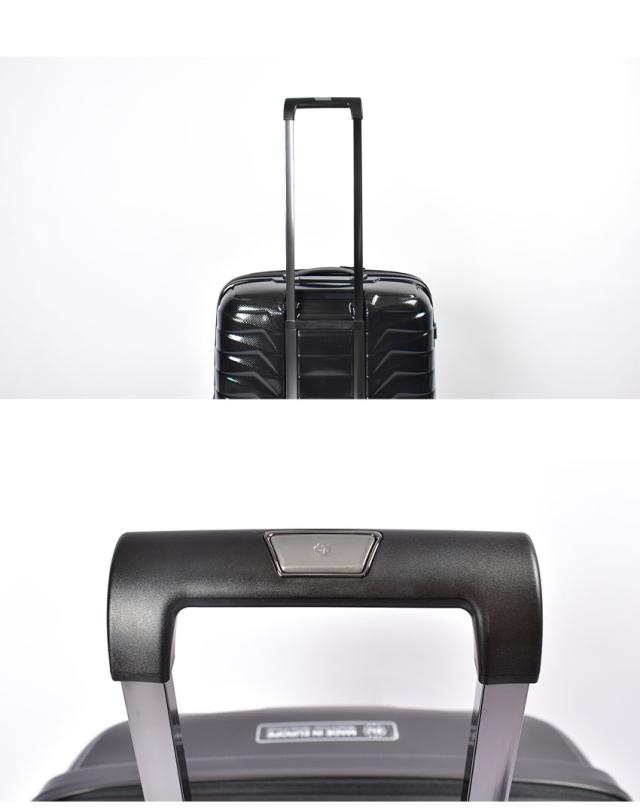サムソナイト スーツケース 大型 黒 ソフトケース キャリー samsonite サムソナイト スーツケース ソフトケース 黒 大型