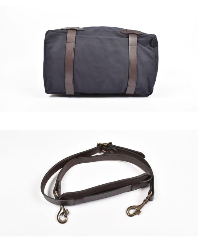 FILSON ダッフルバッグ ミディアム　BLACK FILSON】ミディアム ダッフルバッグ Mサイズ フィルソン Filson