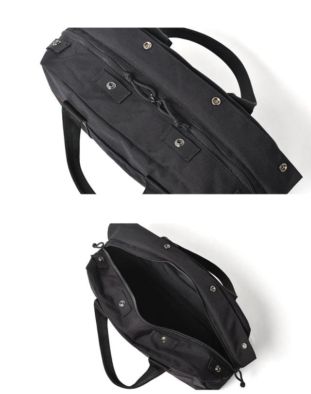 旅行かばん・小分けバッグ BRIEFING TOOL BAG M BRIEFING TOOL BAG M ブリーフィング ツールバッグM BRA233A11