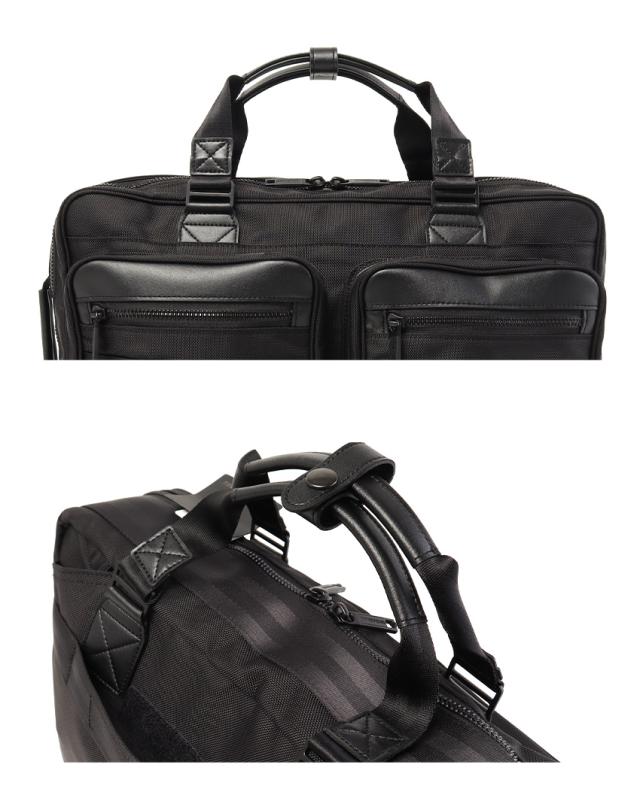 BRIEFING ブラック ビジネスバッグ BRIEFING(ブリーフィング) ビジネス