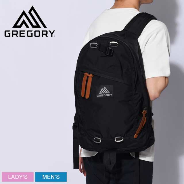 グレゴリー バックパック リュック メンズ レディース デイパック バッグ 1041 鞄 Gregory リュックサック かばん 鞄 通勤 通学の通販はau Pay マーケット Z Craft