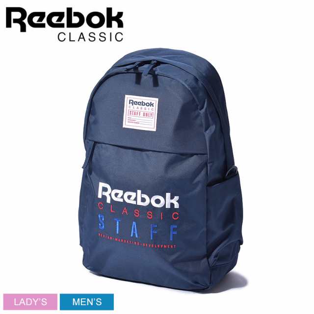 夏新作 リーボック クラシック リュック スタッフ バックパック バッグ Cl Jwf Reebok メンズ レディース Clssic Du7523 Haofの通販はau Pay マーケット Z Craft