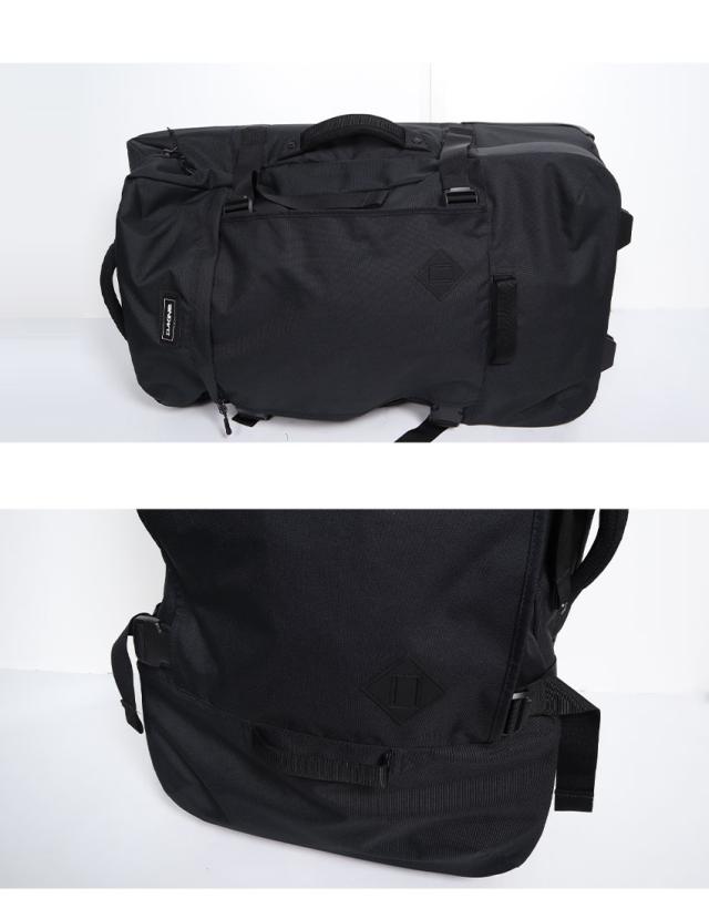 DAKINE ダカイン キャリーケース キャリーバック アウトドア 大容量 ダカイン DAKINE 365 ROLLER 100L スーツケース BE237026