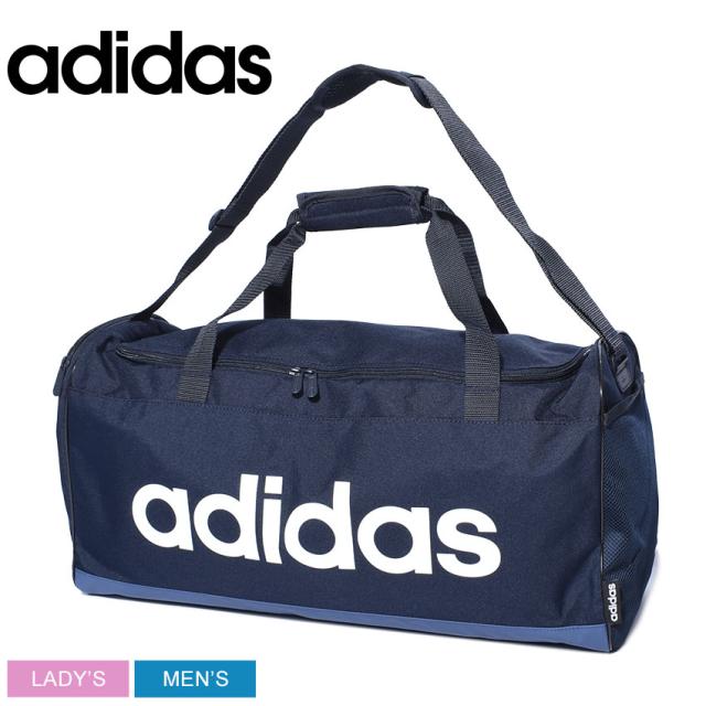 アディダス ボストンバッグ リニア ダッフルバッグ メンズ レディース 鞄 大容量 旅行 スポーツ Adidas Fm6744の通販はau Pay マーケット Z Craft