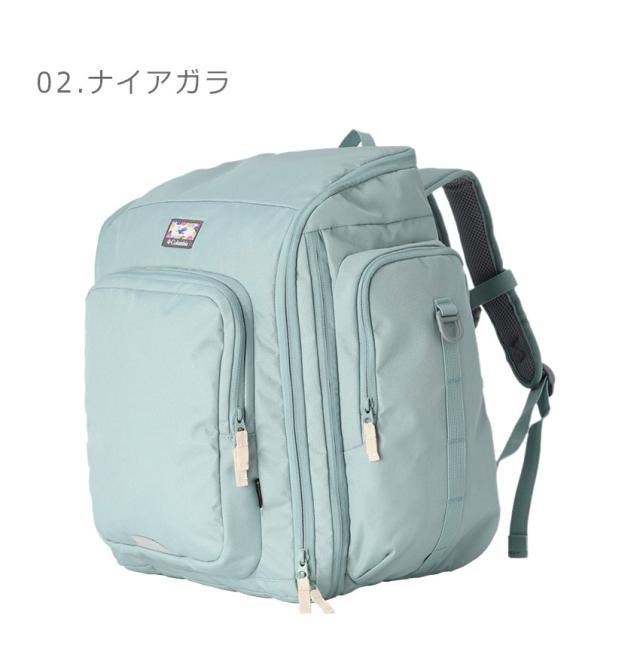 Columbia プライスストリームユース42-50Lバックパック プライスストリームユース42-50Lバックパック(O/S British Tan