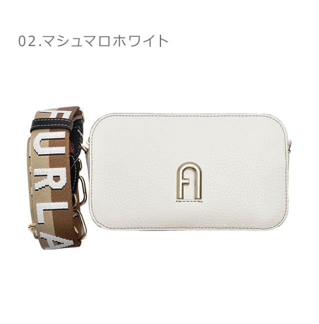フルラ ショルダーバッグ レディース プリムラ ミニ クロスボディ 