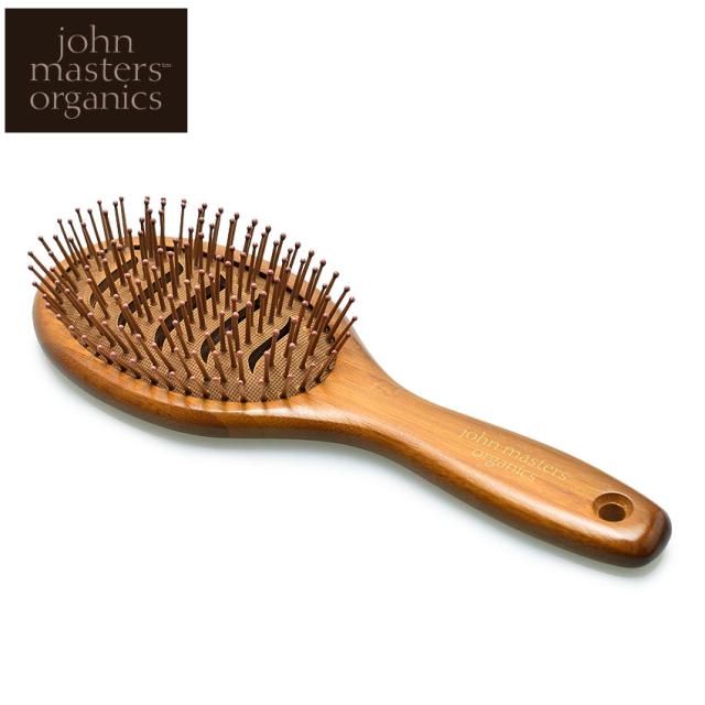 ジョンマスターオーガニック ヘアブラシ ベントパドル ブラシ 櫛 ギフト プレゼント 頭皮マッサージ John Masters Organics 返品不可 の通販はau Pay マーケット Z Craft