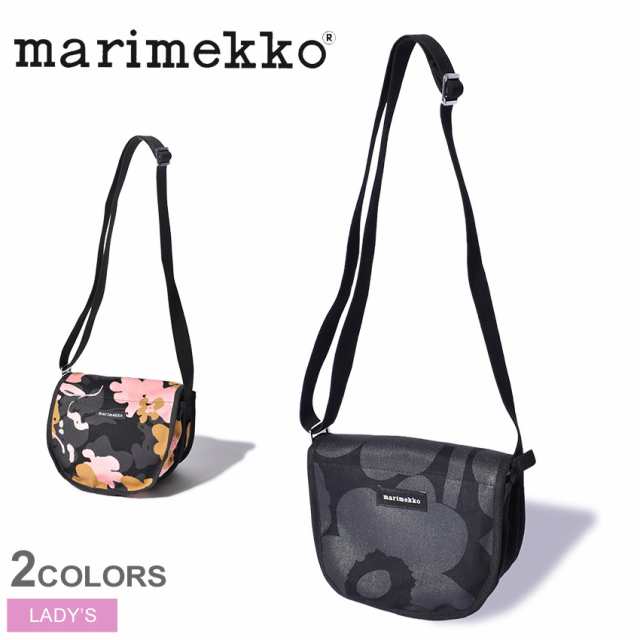 マリメッコ バッグ レディース ショルダーバッグ 北欧 おしゃれ 鞄 Marimekko Kerttu の通販はau Pay マーケット Z Craft