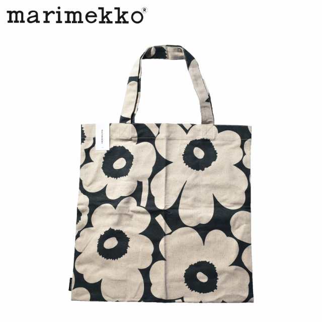 メール便可 マリメッコ バッグ トートバッグ ファブリック レディース 鞄 北欧 おしゃれ エコバッグ Marimekko の通販はau Pay マーケット Z Craft