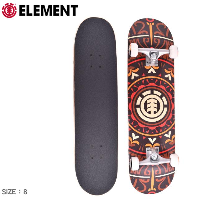 TECHNE テクネ スケートボード デッキ HORITATSU NUE DECK 8.125インチ