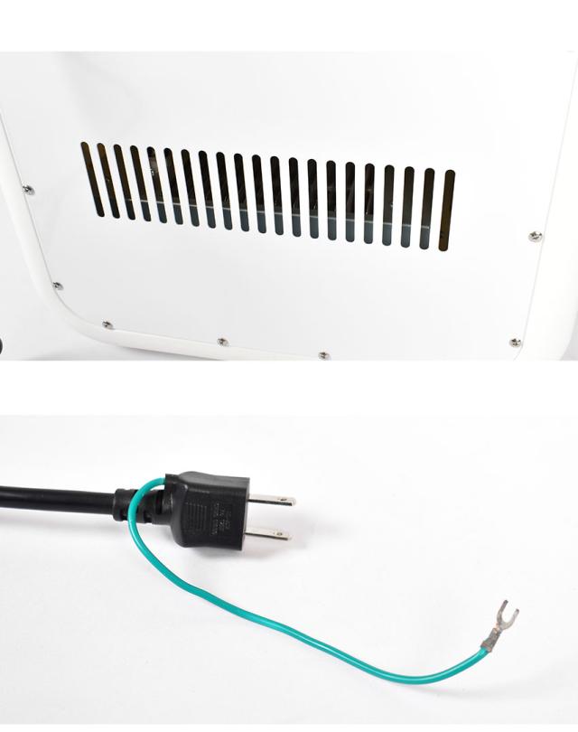 ペット用ドライヤー ホワイト ペットドライヤー ホワイト 白 CW-026 ペット乾燥機 犬 イヌ 猫