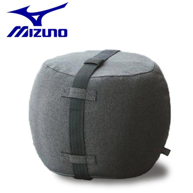 ラッピング対象外 ミズノ トレーニンググッズ レディース メンズ モニョン グレー Mizuno C3jhi003 スポーツ エクササイズ フィットネの通販はau Pay マーケット Z Craft