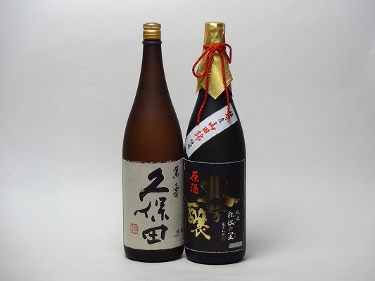 特選日本酒セット 久保田 越後杜氏の里スペシャル2本セット（萬寿）（大吟醸）1800ｍｌ×2本の通販はau PAY マーケット - 贈り物本舗じざけや  - ビール・ワイン・お酒