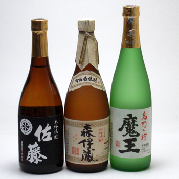 森伊蔵 焼酎 720ml 三本セット 本格焼酎 森伊蔵 720ml 3本セット