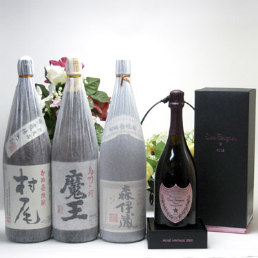 森伊蔵　魔王　焼酎　1800ml Amazon.co.jp: 森伊蔵 芋焼酎 25度 1800ml 純正化粧箱入り