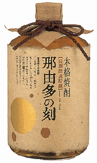 【 6本セット】雲海酒造　そば焼酎長期貯蔵 那由多の刻　720ｍｌ×6 10,980円