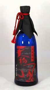 【 6本セット】 櫻の郷酒造　芋焼酎 長期甕（かめ）貯蔵 天狗風（てんぐかぜ）37度　720ｍｌ