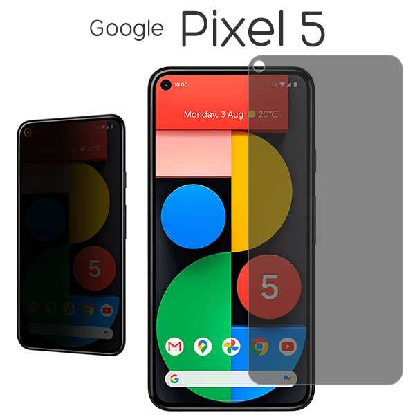 Google Pixel5 フィルム 液晶保護 のぞき見防止 9h 強化ガラス カバー シール Google グーグル ピクセルファイブ スマホフィルムの通販はau Pay マーケット セレクトショップiine