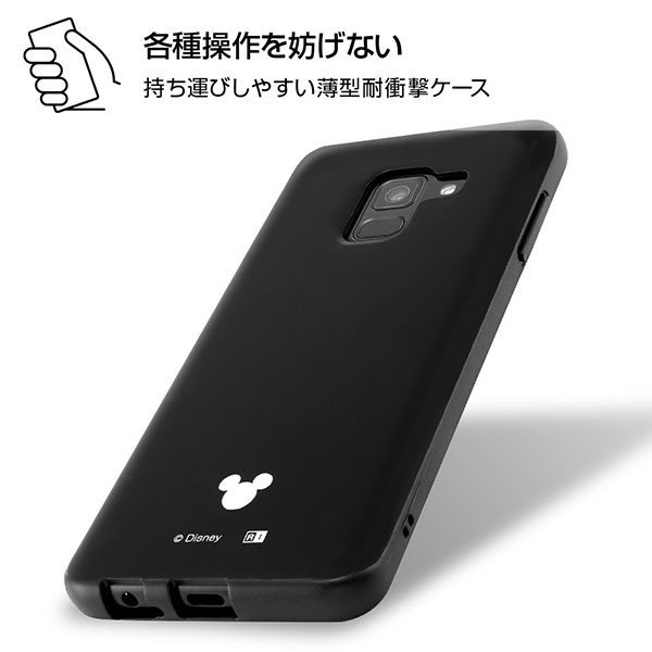 Galaxy Feel2 Sc 02l ケース ソフトケース ディズニーキャラクター Tpu 耐衝撃light Petit レッドの通販はau Pay マーケット セレクトショップiine