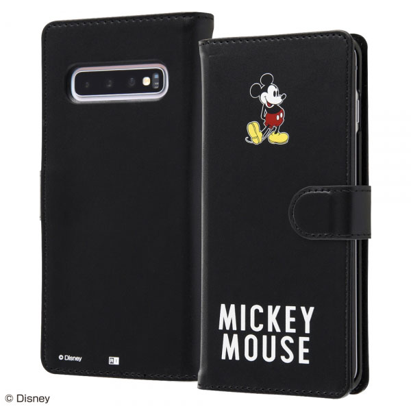 Galaxy S10 Sc 03l Scv41 ケース 手帳型 ディズニー ミッキーマウス 025 ギャラクシー カバー スマホケースの通販はau Pay マーケット セレクトショップiine