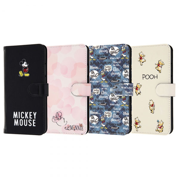 Iphone11 Pro Max ケース 手帳型 ディズニー ミニーマウス 016 アイフォン カバー スマホケースの通販はau Pay マーケット セレクトショップiine