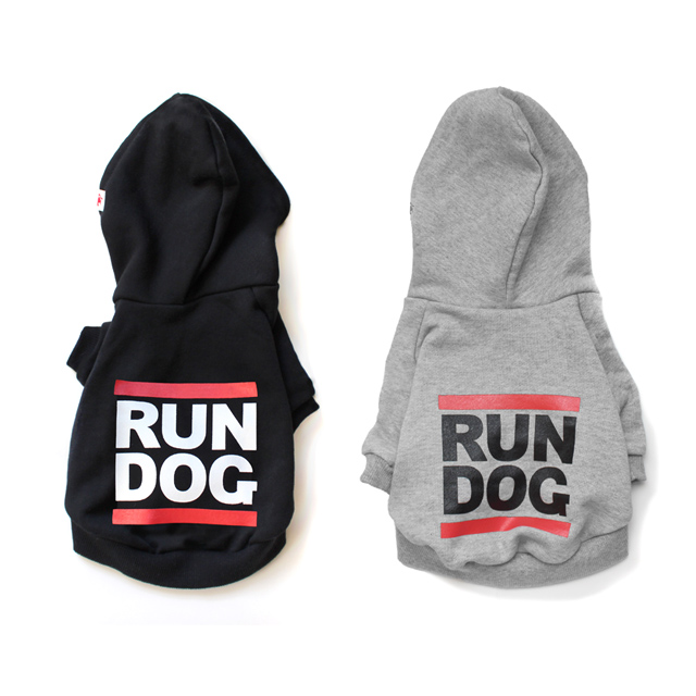 Aglae のドッグパーカー ロゴマーク Rundog ドッグウエア 犬服 イヌ ワンちゃんグッズ チワワ プードルサイズ 小型犬サイズの通販はau Pay マーケット Soubien ポイントupフェスクーポン利用可