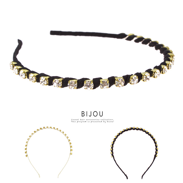 キラキララインストーンのカチューシャ ビジュー キラキラ パーティー 結婚式 ヘアアレンジ 髪留め 髪飾り ヘアアクセサリーの通販はau Pay マーケット Soubien