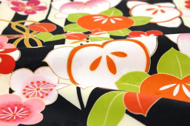 結晶 十分です 一口 着物 橘 Fukuda Tires Jp