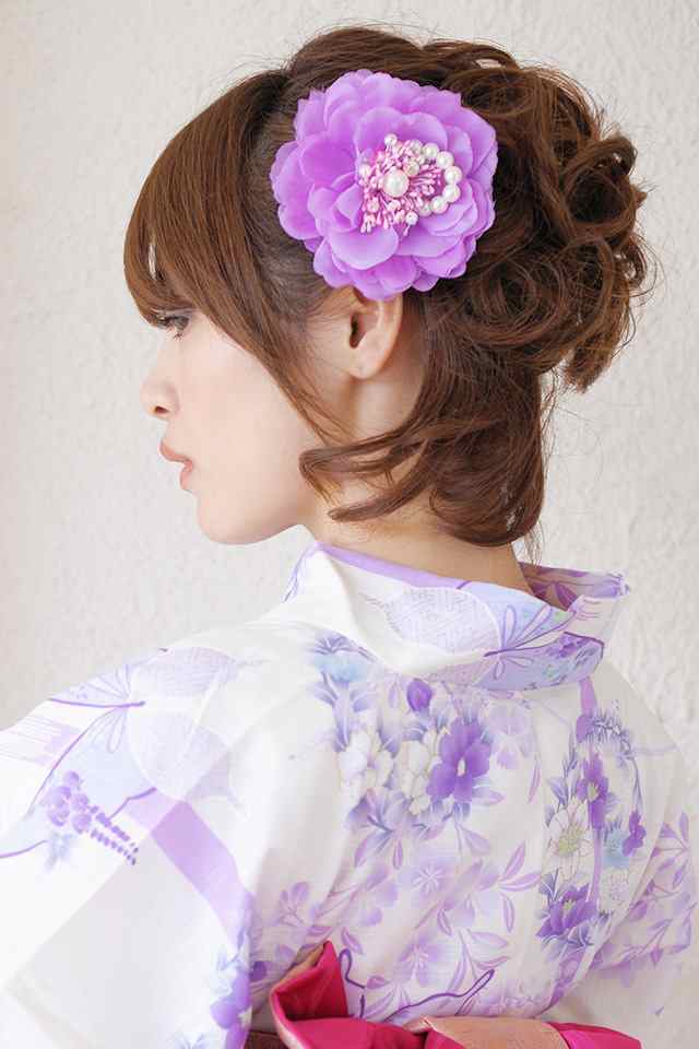 髪飾り コサージュ 花 フラワー 紫 ラメ パールビーズ 帯飾り 夏 ゆかた 髪留め 髪かざり ヘアアクセサリーの通販はau Pay マーケット Soubien Big Saleクーポン対象店舗 髪飾り コサージュ 花 フラワー 紫 ラメ パールビーズ 帯飾り 夏 ゆかた 髪留め 髪かざり ヘアアクセサリーの通販はau Pay マーケット Soubien Big Saleクーポン対象店舗