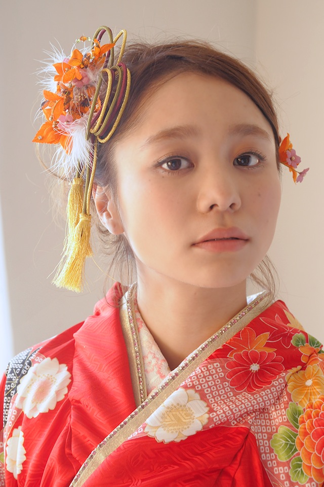 髪飾り 二個セット 成人式 Tablerosdeaglomerado Com Gt