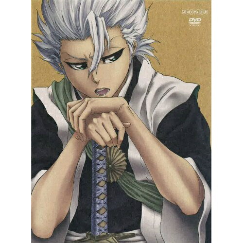 Dvd Bleach 斬魄刀異聞篇 4 Ansb 2974 の通販はau Pay マーケット 還元祭クーポン対象ショップ バンダレコード