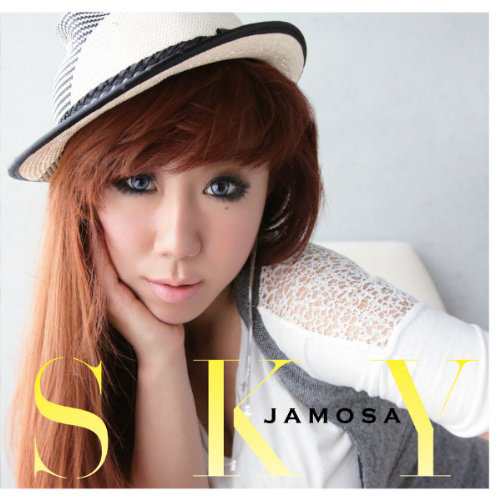 CD/JAMOSA/SKY (ジャケットB)｜au PAY マーケット